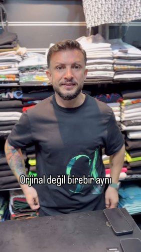 Video post from mehmetenliogluofficial.