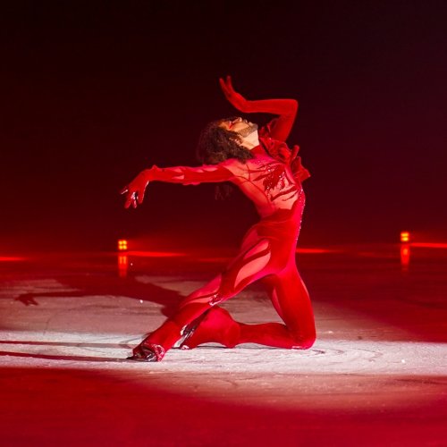 Carousel post from icetheatreofny.