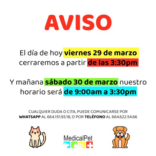 Photo post from medicalpettj.