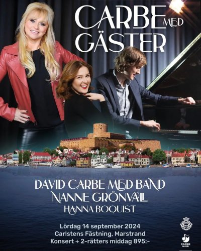 Carousel post from davidcarbe.