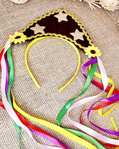 Photo post from brasfestas.