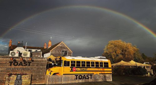 Photo post from toast_flyford.