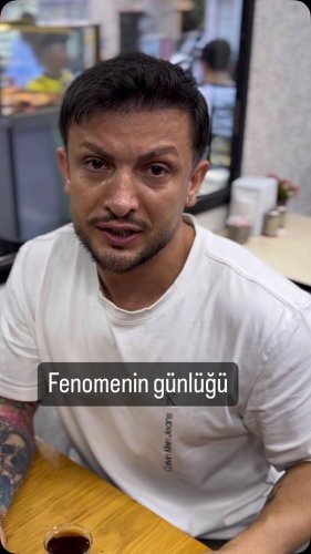 Video post from mehmetenliogluofficial.