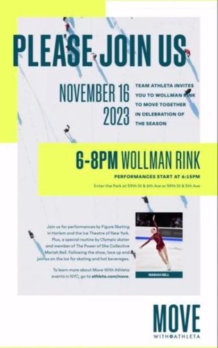 Video post from icetheatreofny.