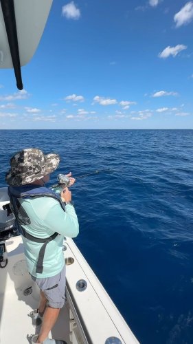 Video post from ejs_fishing_charters.