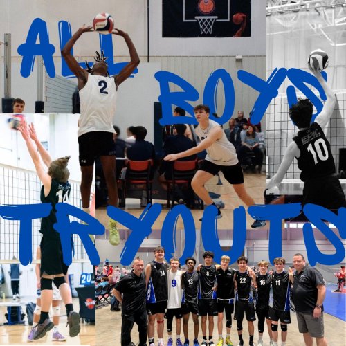 Photo post from epicvball.