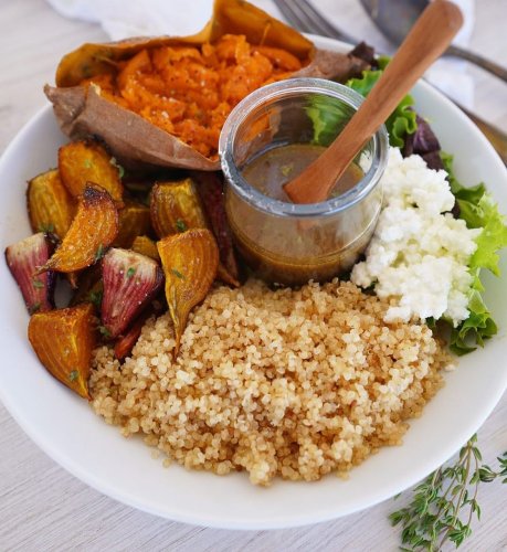 Photo post from farmbox_arizona.