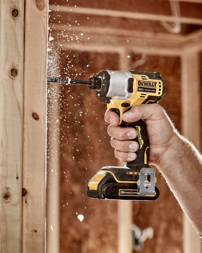 Photo post from dewalttough.