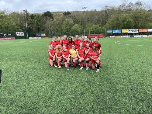 Carousel post from @CymoeddSport.