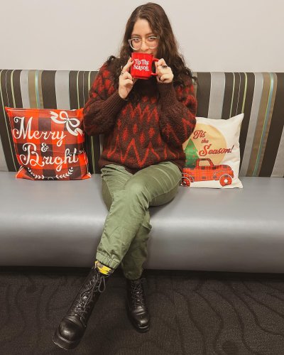 Photo post from dwightlofts.