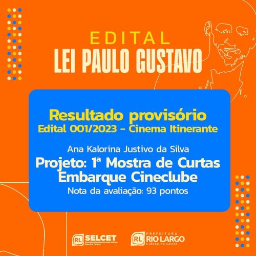 Photo post from prefeiturariolargo.