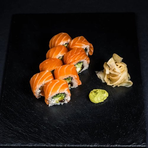 Carousel post from sun_sushi_restaurant.