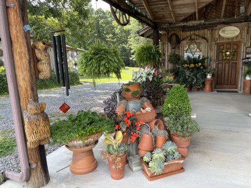 Photo post from theheartofnc.