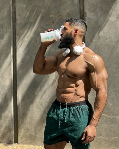Photo post from ph_gains.