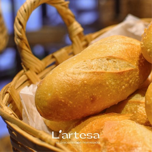 Photo post from laartesaoficial.