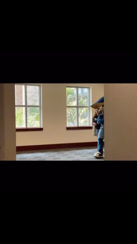 Video post from uscbeaufort.