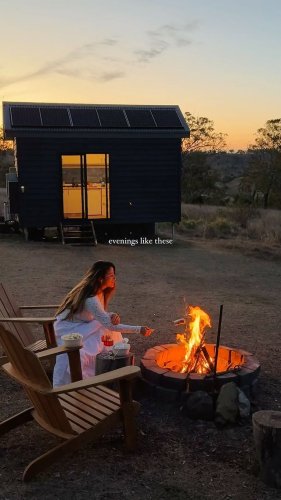 Video post from in2thewild.aus.