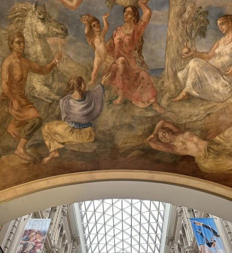 Photo post from galeriaspacificoshopping.