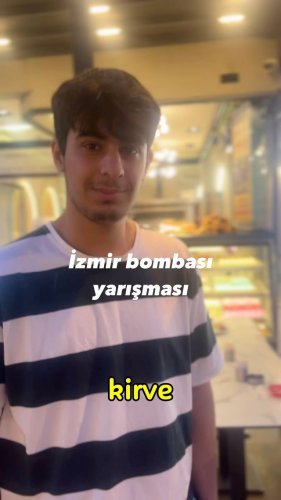 Video post from bombacizeydan.