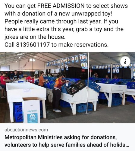 Photo post from sidesplitterswc.