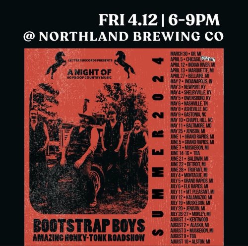 Photo post from northlandbrew.