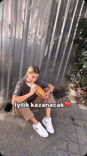 Video post from mehmetenliogluofficial.