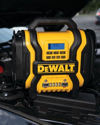 Photo post from dewalttough.