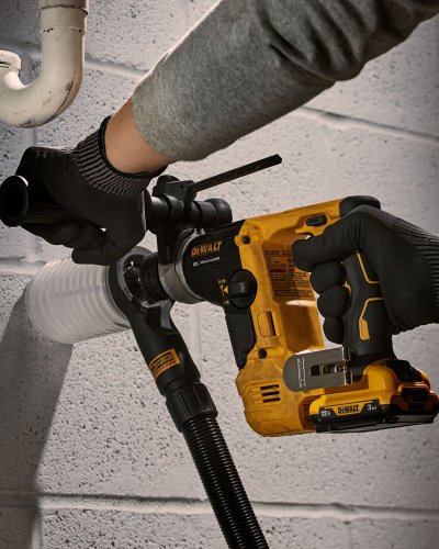 Photo post from dewalttough.