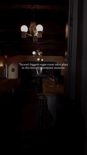 Video post from visittucson.