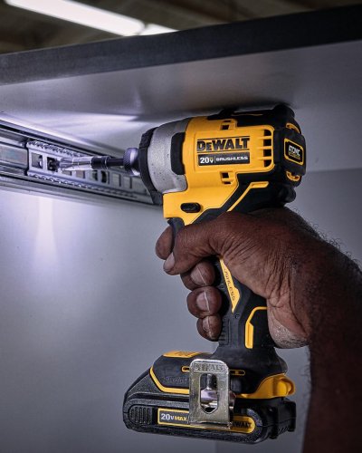 Photo post from dewalttough.