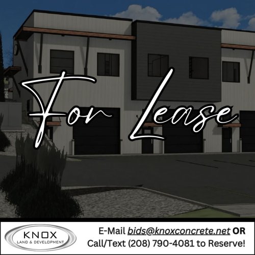 Photo post from knoxconcrete.