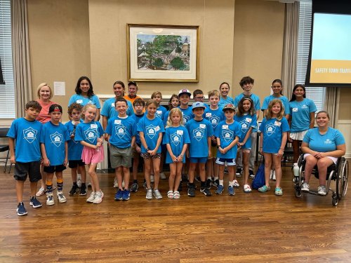 Photo post from gortoncenterlf.