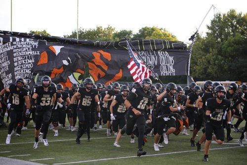 Carousel post from bvtigernews.