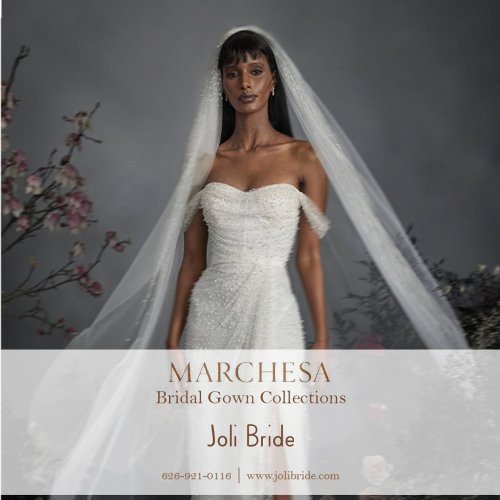 Photo post from jolibride.