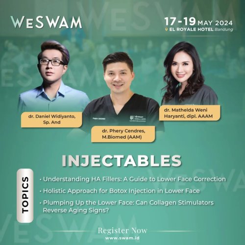 Photo post from swam_id.