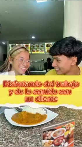 Video post from danilo_restaurante.