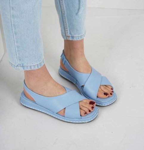 Carousel post from ossoshoes.