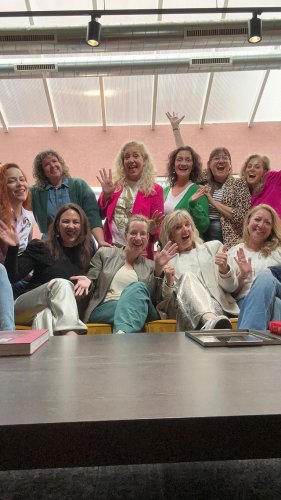 Video post from masteryourbusinessmoves.nl.