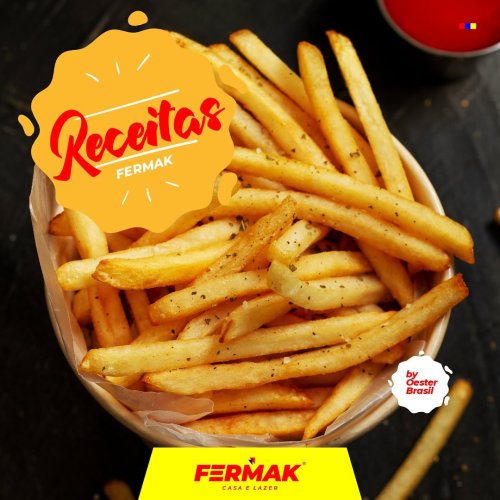 Carousel post from fermakoficial.