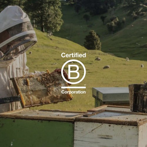 Carousel post from comvita_au.