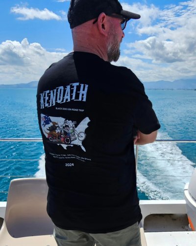 Photo post from throttledownunder.