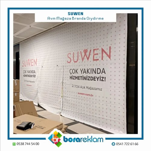 Photo post from borareklam.