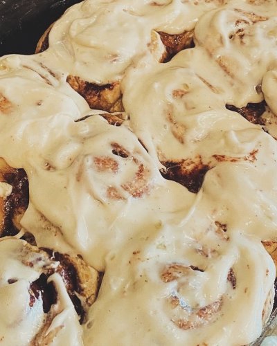 Photo post from justforyoubaking.