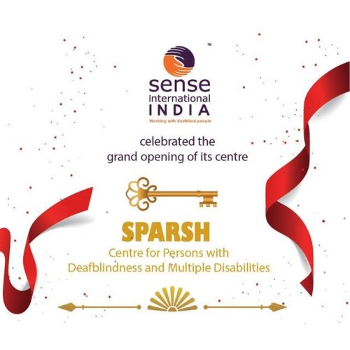 Video post from sense.india.