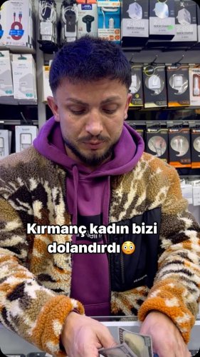 Video post from mehmetenliogluofficial.
