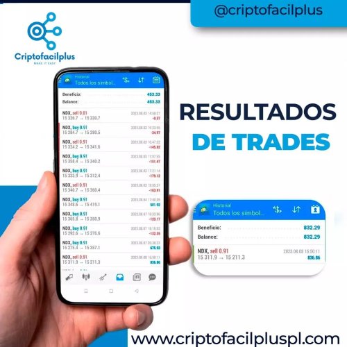 Photo post from criptofacilplus.