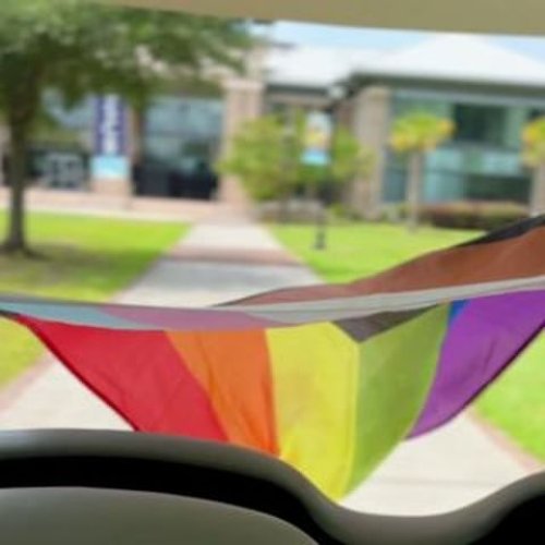 Video post from uscbeaufort.