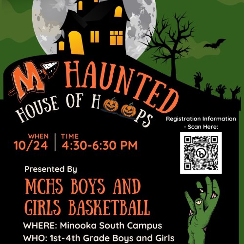 Photo post from mchsdistrict111.