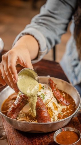 Video post from morogrill.