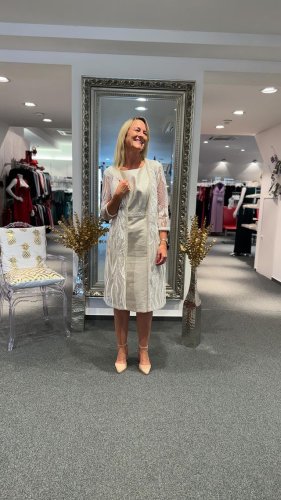 Video post from modehausbinder.